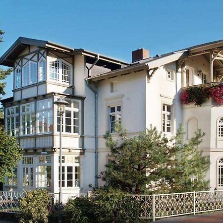 Villa Brunnenstrasse, App 1 Χέρινγκσντορφ Εξωτερικό φωτογραφία