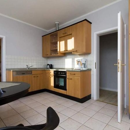Villa Brunnenstrasse, App 1 Χέρινγκσντορφ Εξωτερικό φωτογραφία
