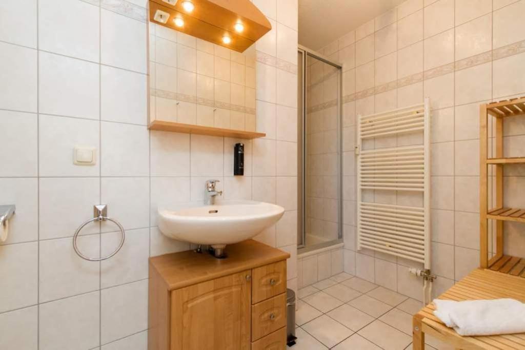 Villa Brunnenstrasse, App 1 Χέρινγκσντορφ Εξωτερικό φωτογραφία